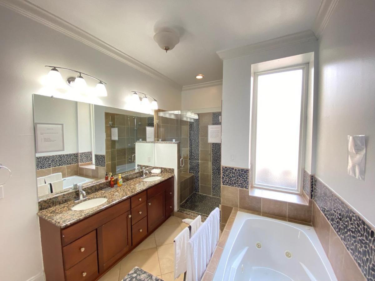 וושינגטון Classy Victorian Brownstone Subway Shopping מראה חיצוני תמונה